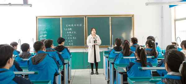 陈仓引入导师机制，准确把握考试方向