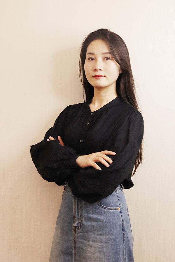 陈仓王子美 本科学历,毕业于渭南师范学院