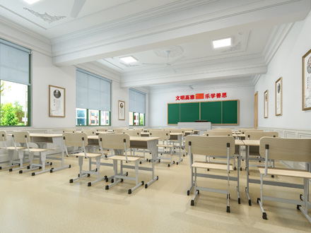 陈仓艺术教室
