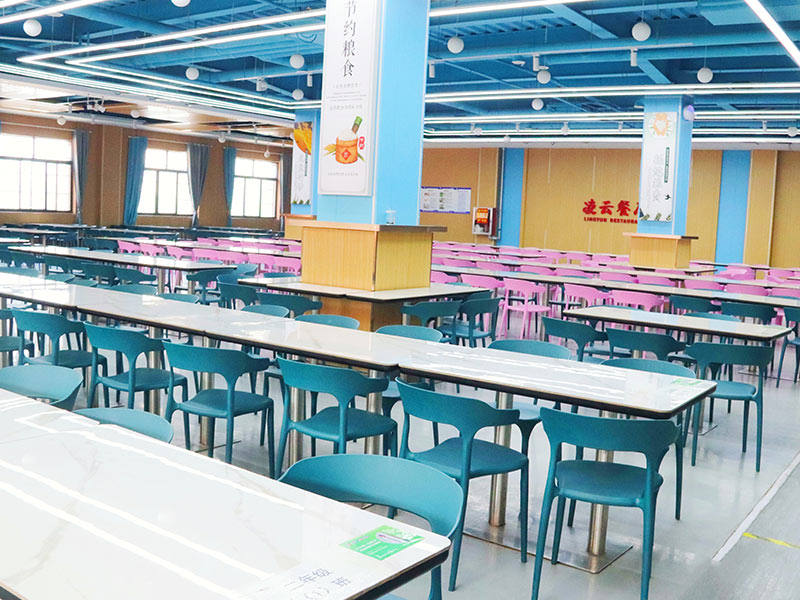 陈仓学生餐厅